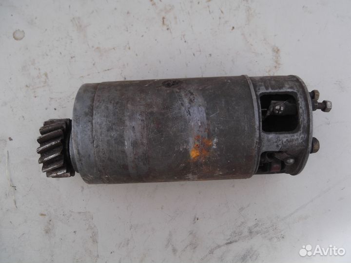 Вилка крыл на мотоцикл урал к-750