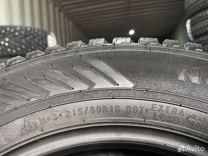 Ikon Tyres Nordman 8 215/60 R16 99T