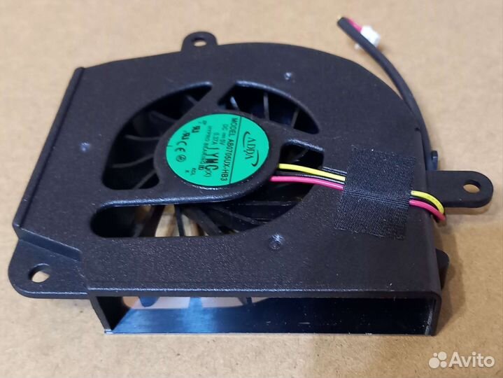 Оригинальный Кулер для ноутбука Lenovo