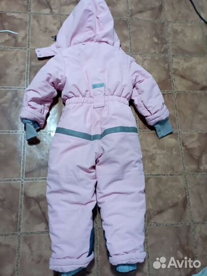 Комбинезон