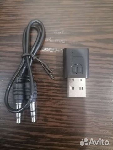 Bluetooth адаптер