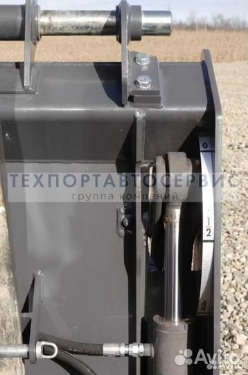 Экскаватор-погрузчик CASE 580 SV, 2023