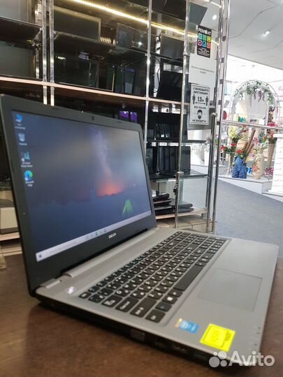 Как новый dexp Core i3+GT930