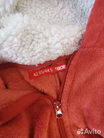 Кигуруми Лиса