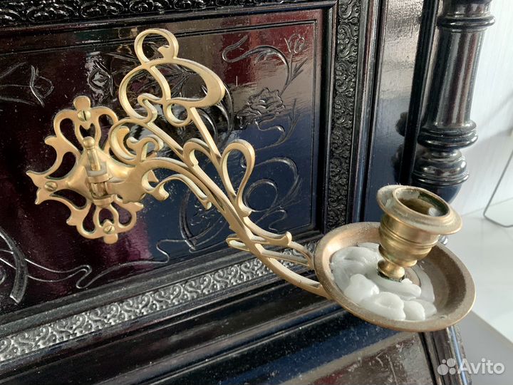 Пианино старинное