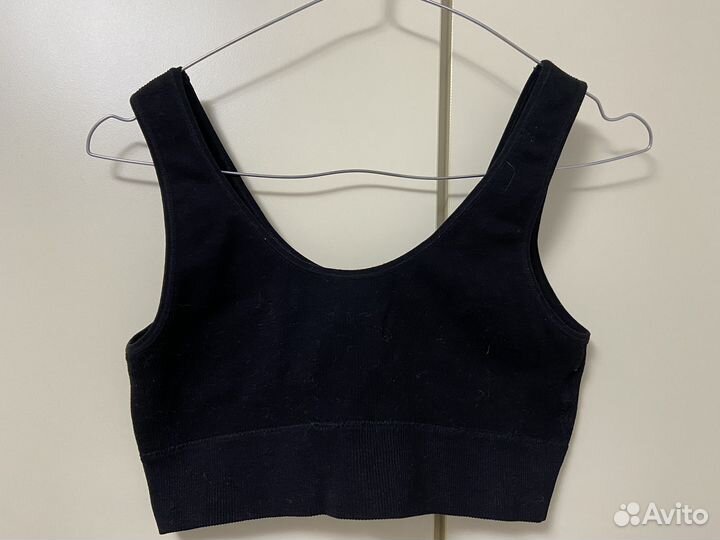 Топ спортивный