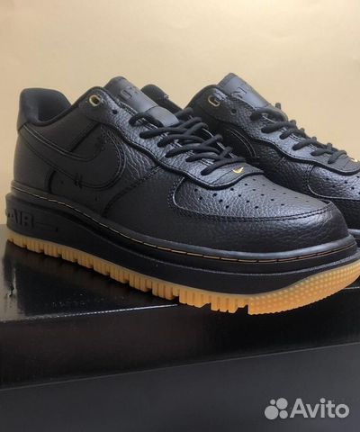 Кроссовки Nike Air Force 1