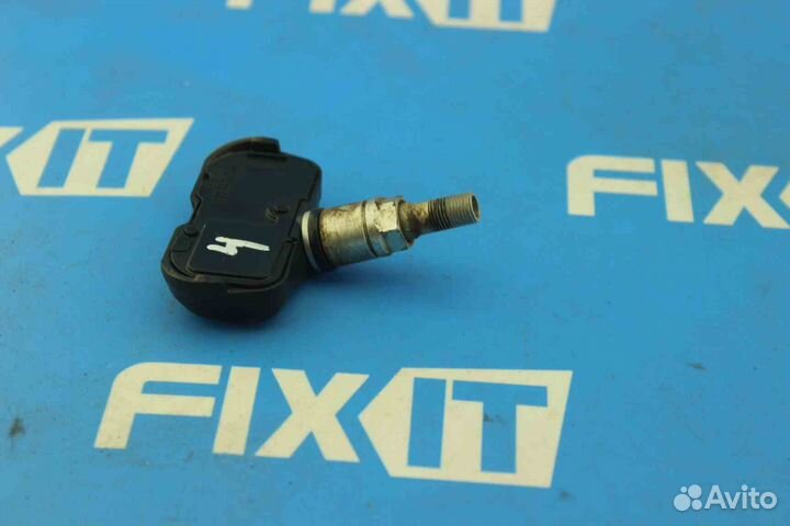 Датчик давления в шинах Nissan X-Trail (Ниссан Х-Т