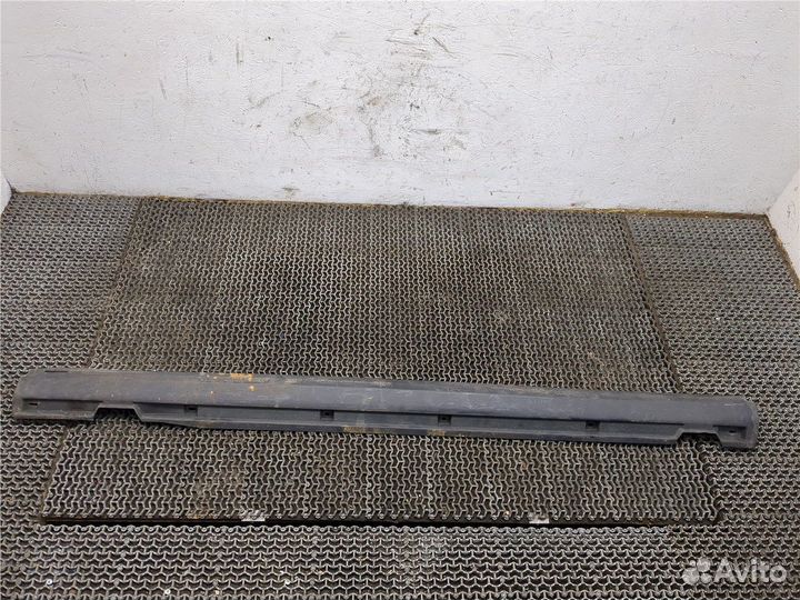 Накладка на порог Land Rover Range Rover Evoque, 2