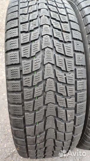 Dunlop Grandtrek SJ6 225/60 R17 99Q