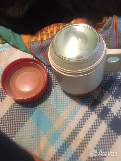 Посуда СССР