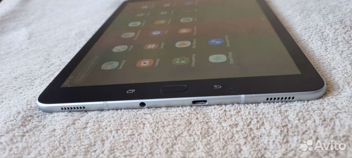 Samsung galaxy tab s3