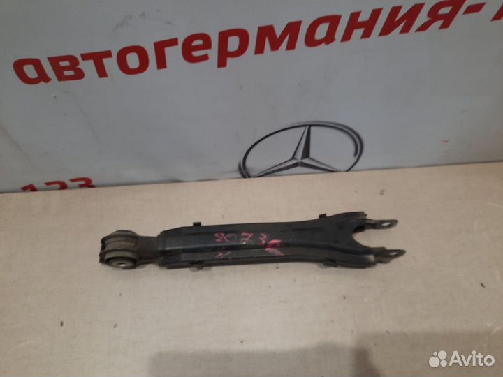 Рычаг подвески нижний задний правый Mercedes E250