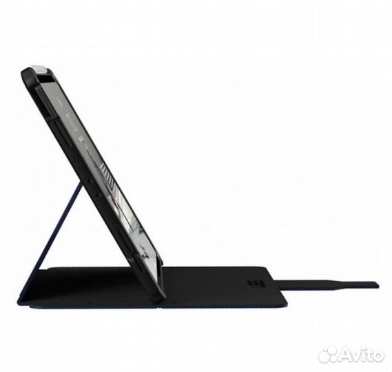 Чехол UAG Metropolis для iPad Pro 12.9