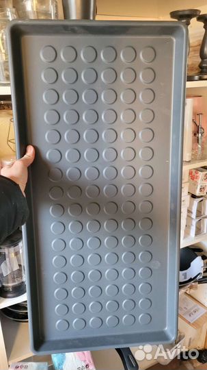 Баггмукк коврик для обуви IKEA новый