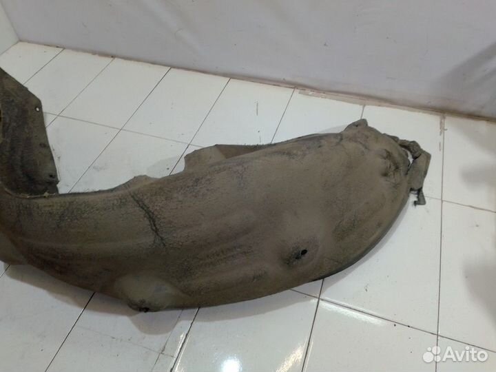 Локер задний правый оригигал (Kia Sportage)