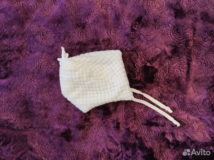 Одеяло конверт зимний на выписку