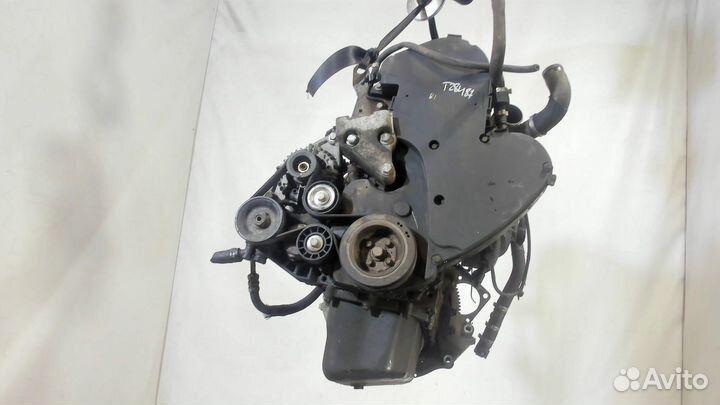 Блок цилиндров Fiat Ducato, 2008