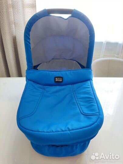 Спальный блок для коляски Britax romer smile 2,3