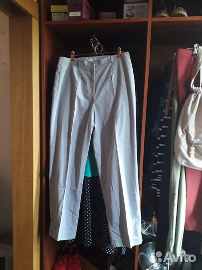 Летние брючки