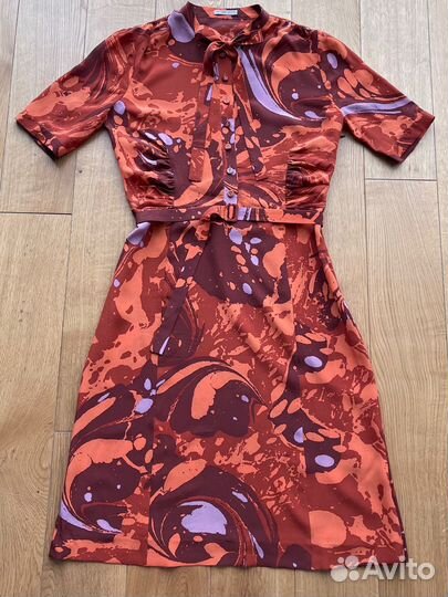 Bottega veneta платье оригинал