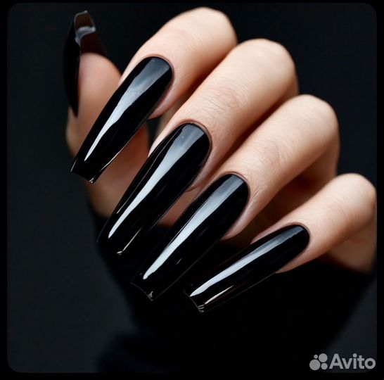 Маникюр, педикюр