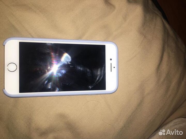 Телефон iPhone 7 128gb