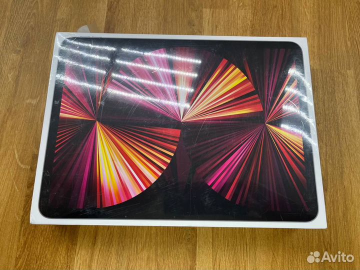 Планшет Apple iPad / iPad Pro. Наличие. Доставка