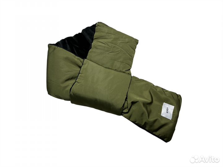 Шарф Wtaps 4 цвета