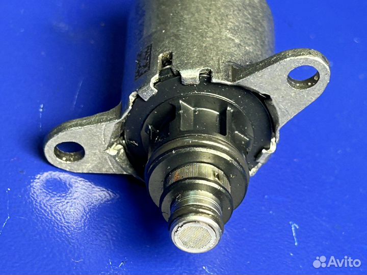 Клапан переключения передач АКПП