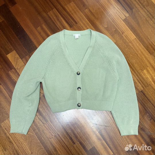 Кардиган monki