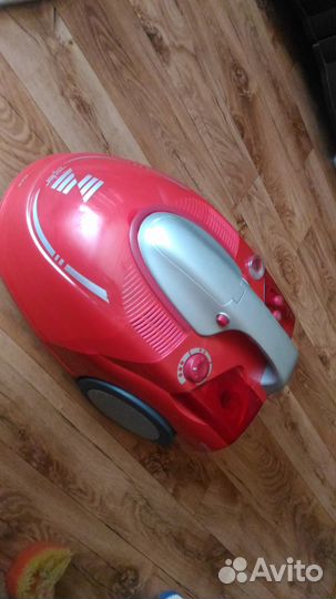 Пылесос zepter