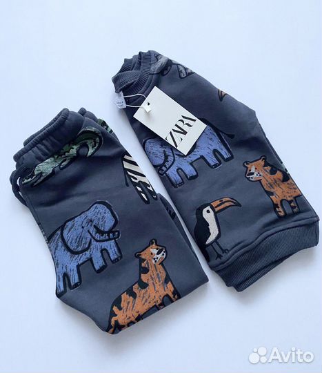 Костюм на мальчика