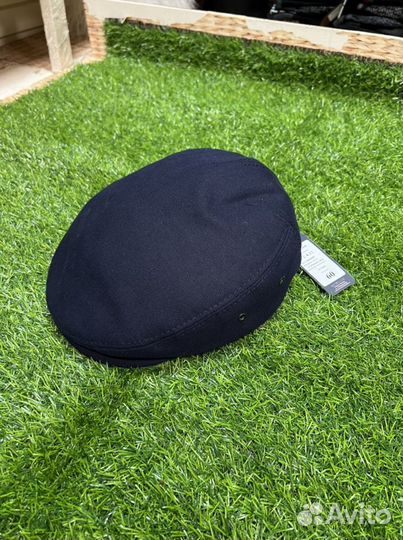 Кепки восьмиклинки