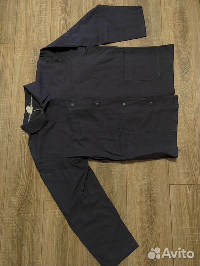 Раьочая одежда, рабочая форма