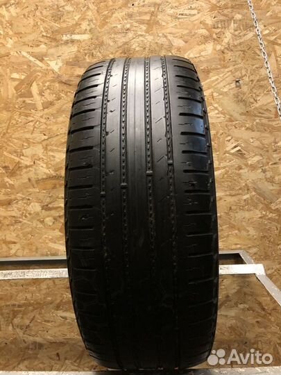 Nokian Tyres Hakka Blue SUV 225/55 R18