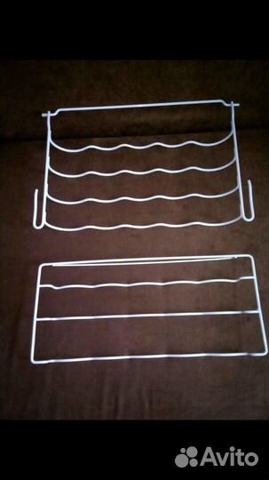 Полка для бутылок