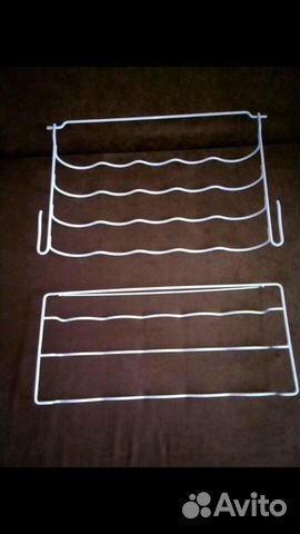 Полка для бутылок