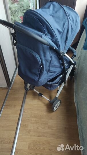 Прогулочная коляска бу