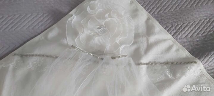 Одеяло для выписки