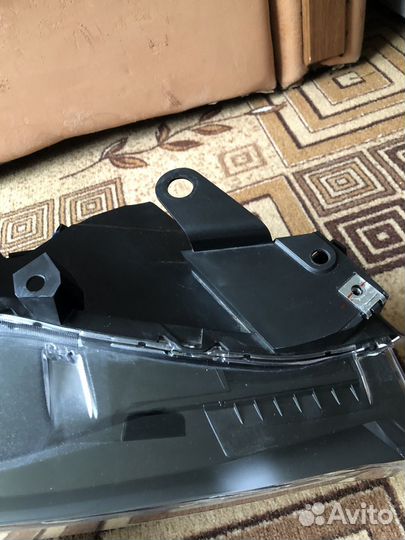 Фара правая Mazda CX-5 (2017-2023)