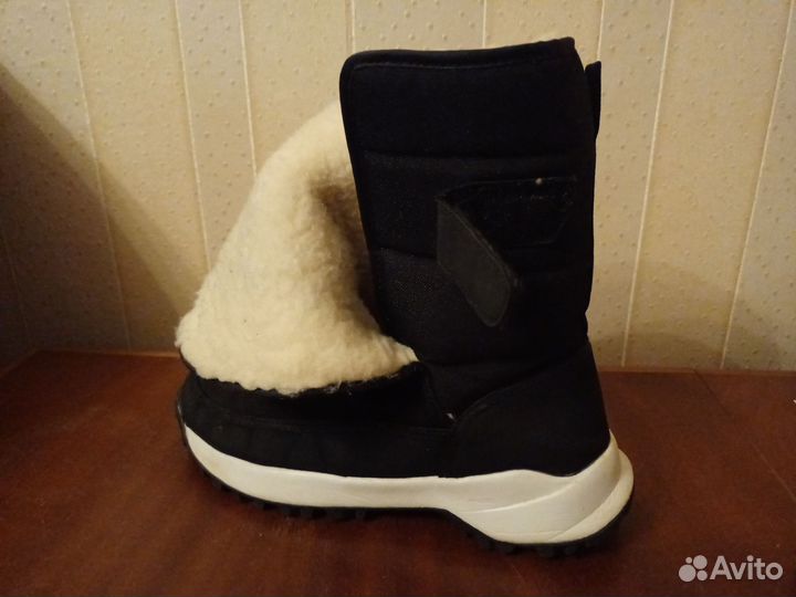 Дутики мужские 43 размер бу