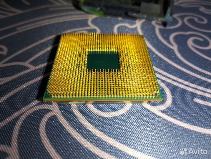 Процессор Ryzen 5 2600