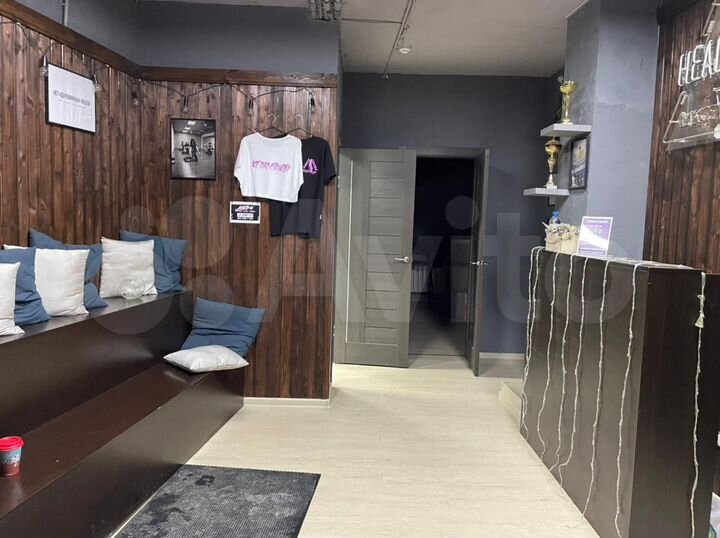 Свободного назначения, 137 м²