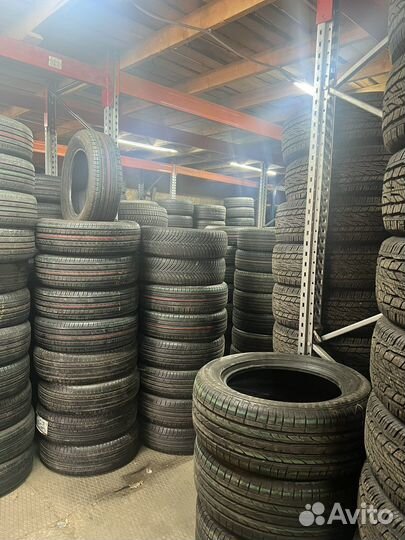 Michelin Primacy 4 205/55 R16 94V