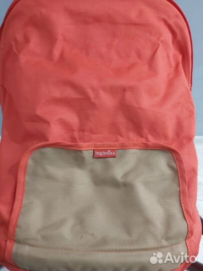 Прогулочная коляска трость Inglesina trip