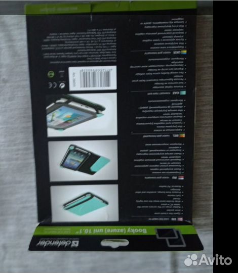 Чехол на планшет