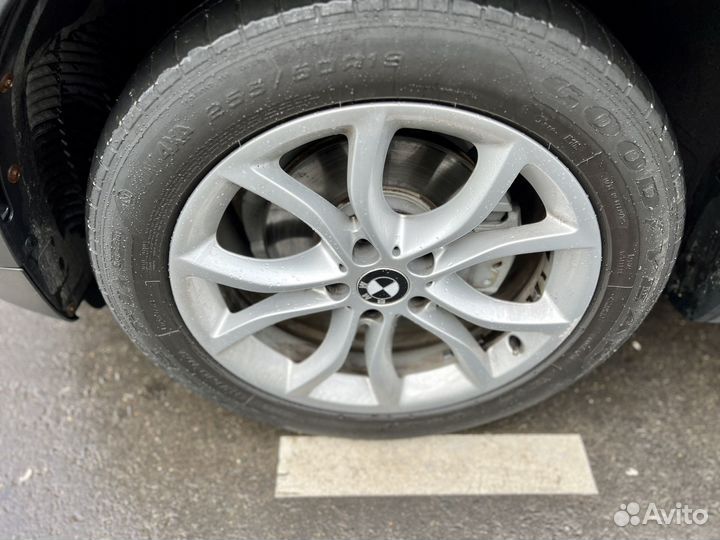 BMW X6 3.0 AT, 2015, 105 000 км