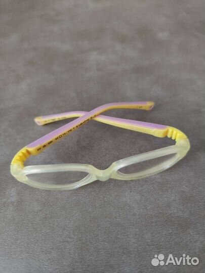 Оправа (размер на 2 года) чехол стопперы для очк
