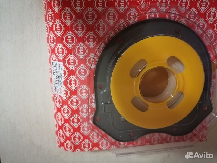 Сальник коленвала Форд